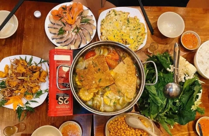 Top 8 Best Restaurants In Sapa Vietnam You Gotta Try